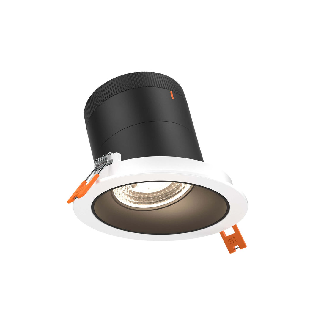 Moda - LED 4" Sloped Ceiling Modular Recessed
