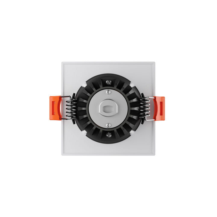 RGR - LED Square Regressed Downlight
