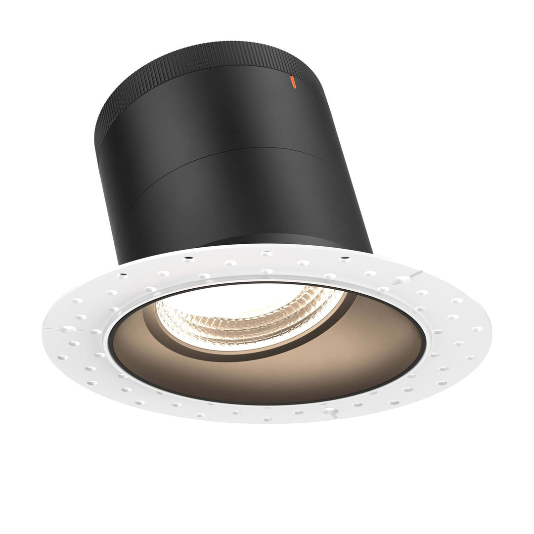 Moda - LED 6" Sloped Ceiling Modular Recessed
