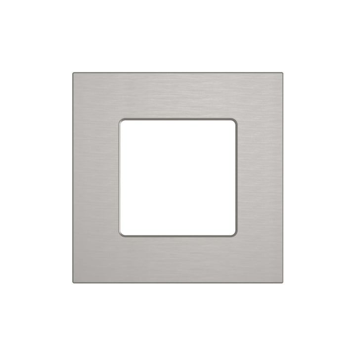Excel - Recessed Square Trim
