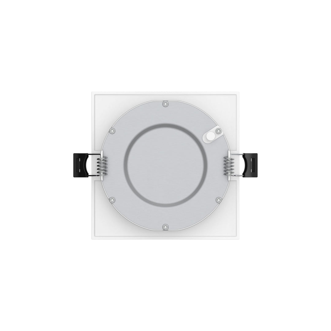 Reach - LED 4" Square Slim Panel
