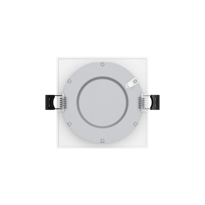 Reach - LED 4" Square Slim Panel
