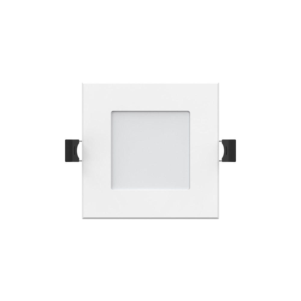 Reach - LED 4" Square Slim Panel
