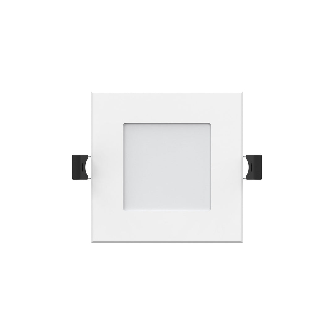 Reach - LED 4" Square Slim Panel