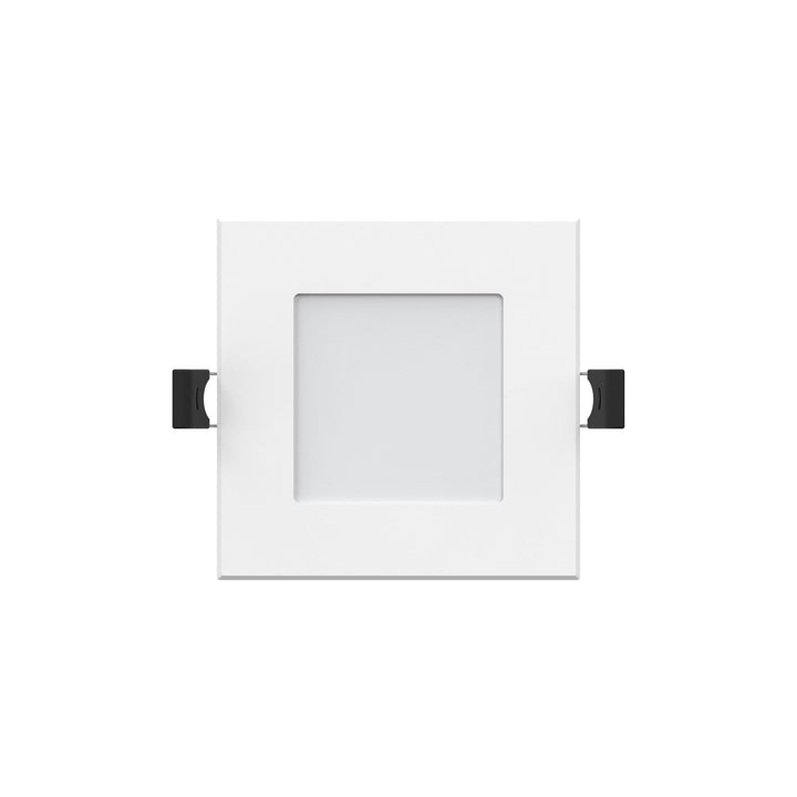 Reach - LED 4" Square Slim Panel