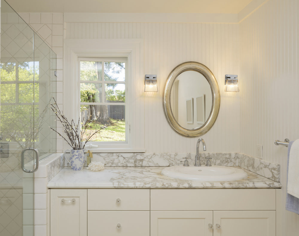 Astor - 1 Light Wall Sconce