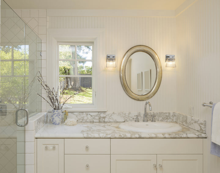 Astor - 1 Light Wall Sconce