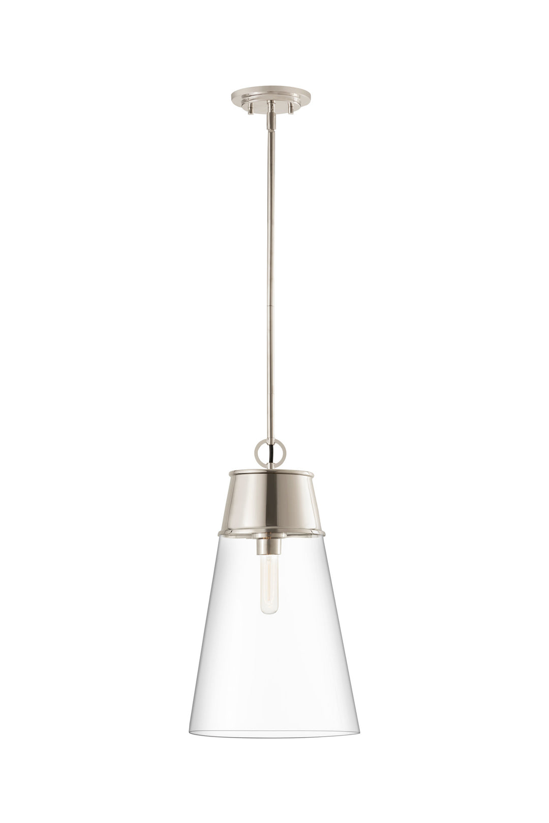 Wentworth - 1 Light Pendant