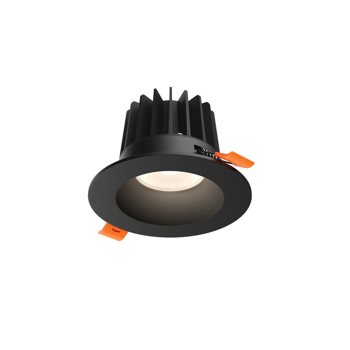 RGR - LED Round Regressed Downlight