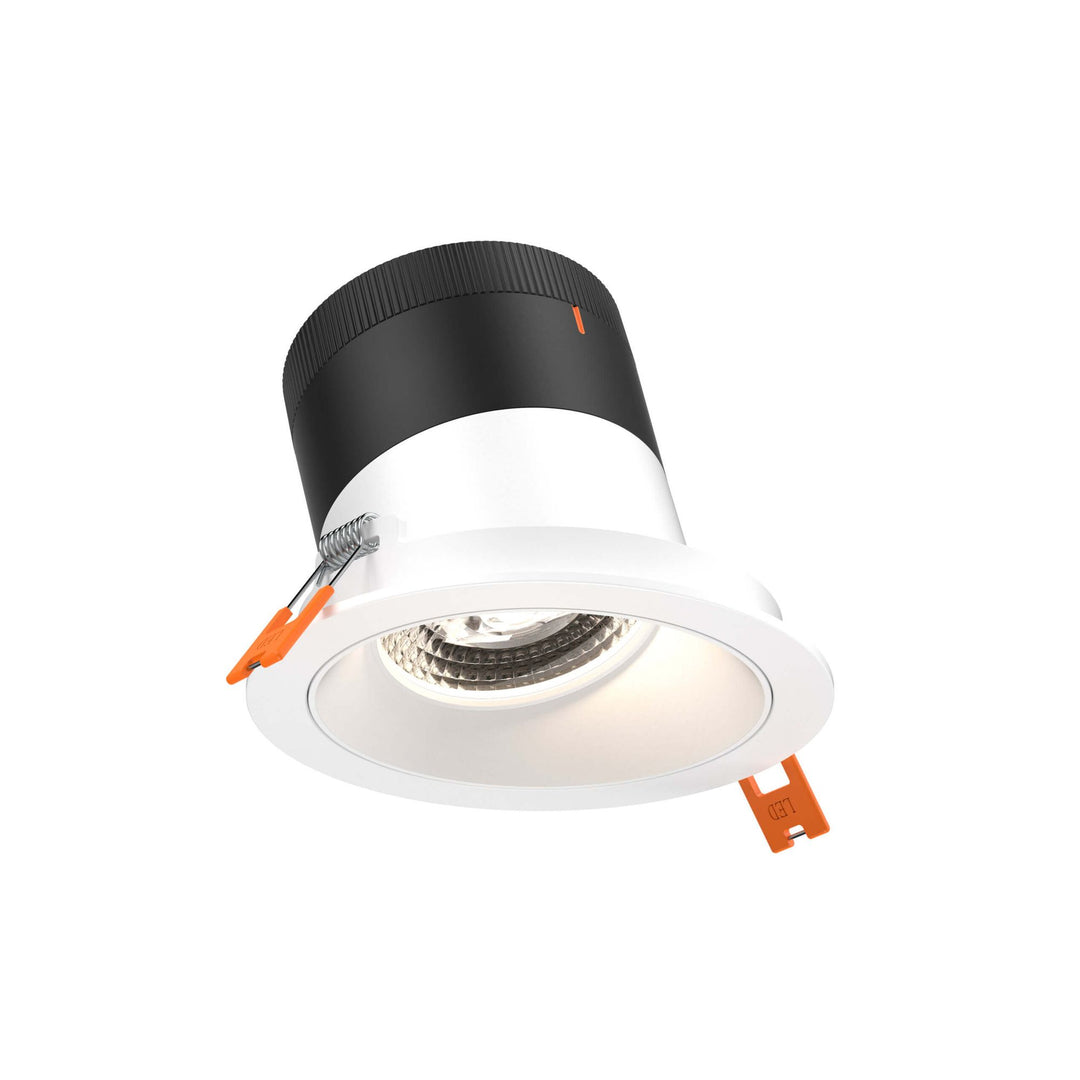 Moda - LED 4" Sloped Ceiling Modular Recessed