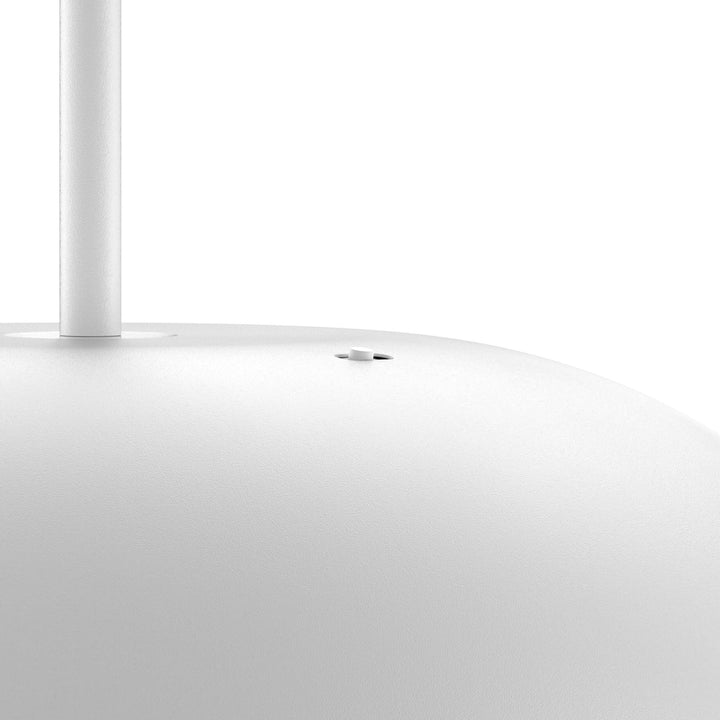 Napa - LED 2-in-1 Flush Mount and Pendant