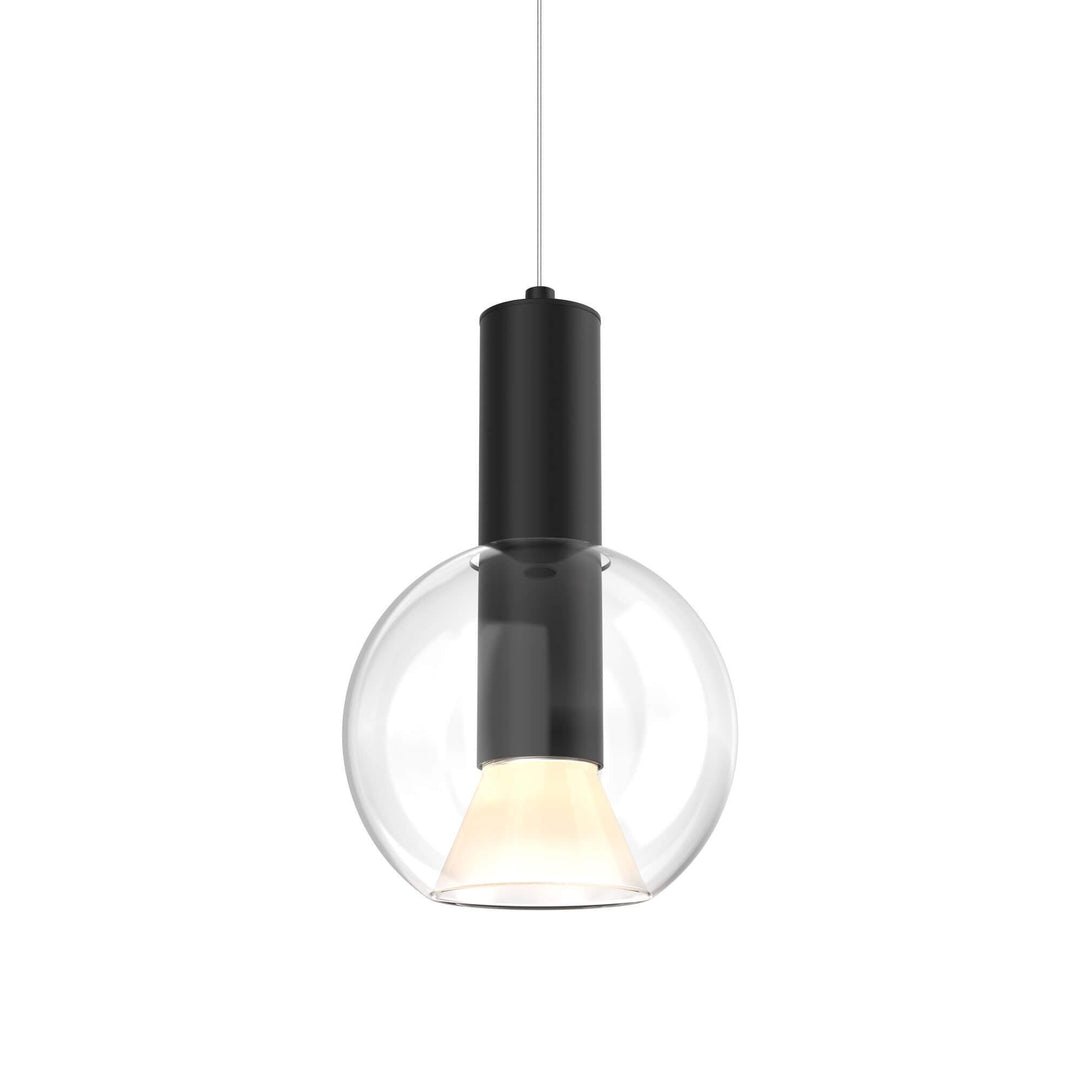 Iris - LED 9" Pendant