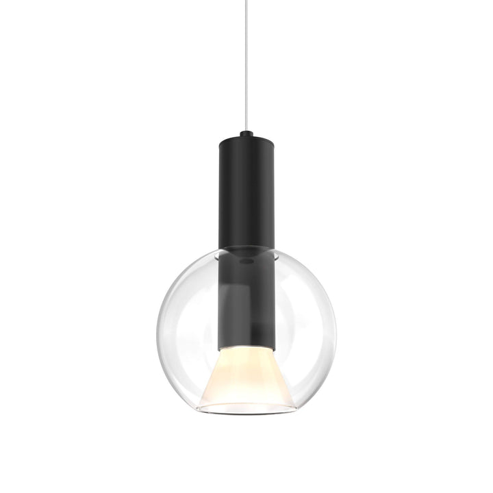 Iris - LED 9" Pendant