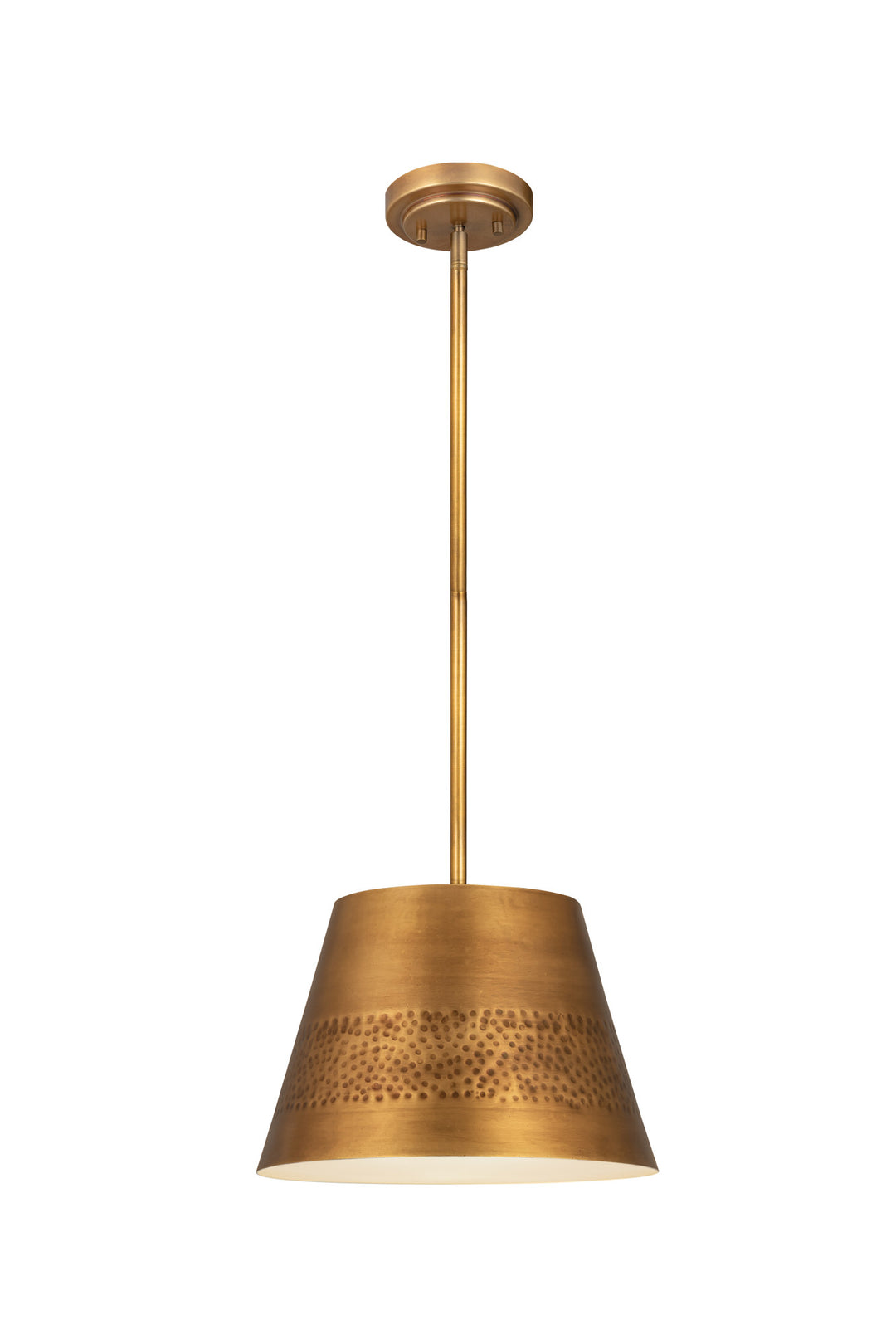 Maddox - 1 Light Pendant