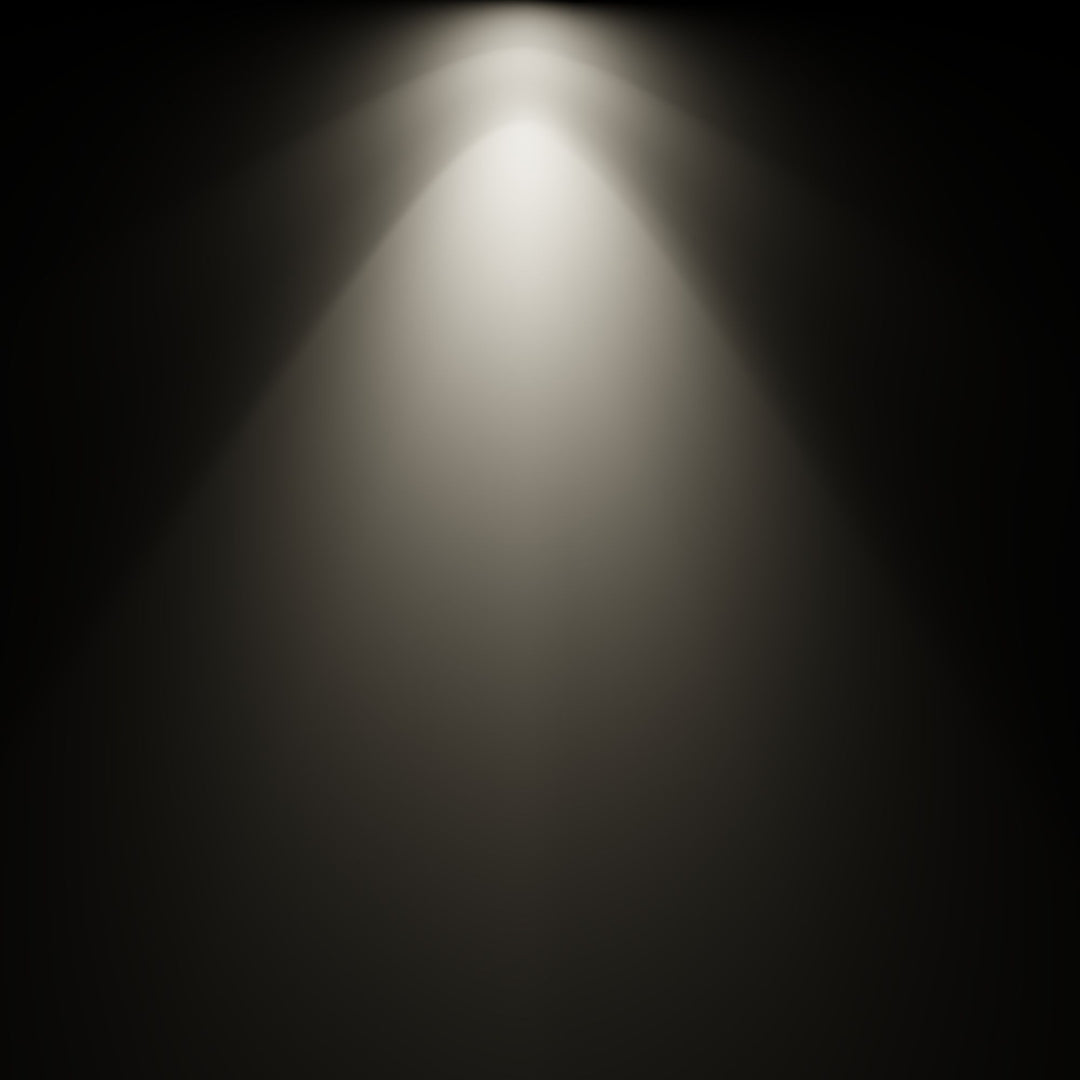 RGR - LED Round Regressed Downlight