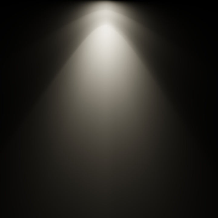 RGR - LED Round Regressed Downlight