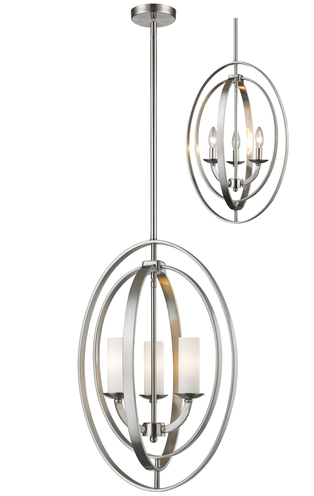 Ashling - Chandelier