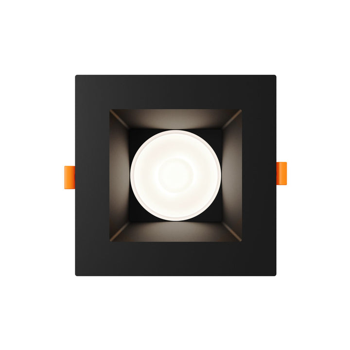 RGR - LED Square Regressed Downlight