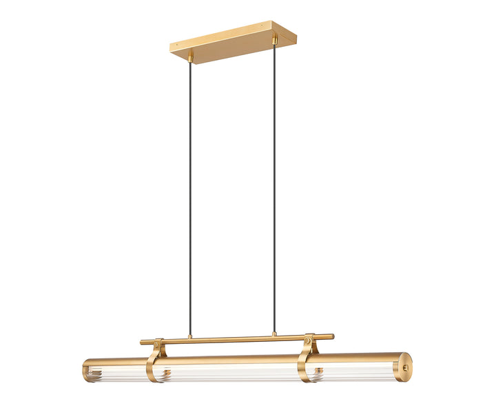 Benoit - LED Linear Chandelier