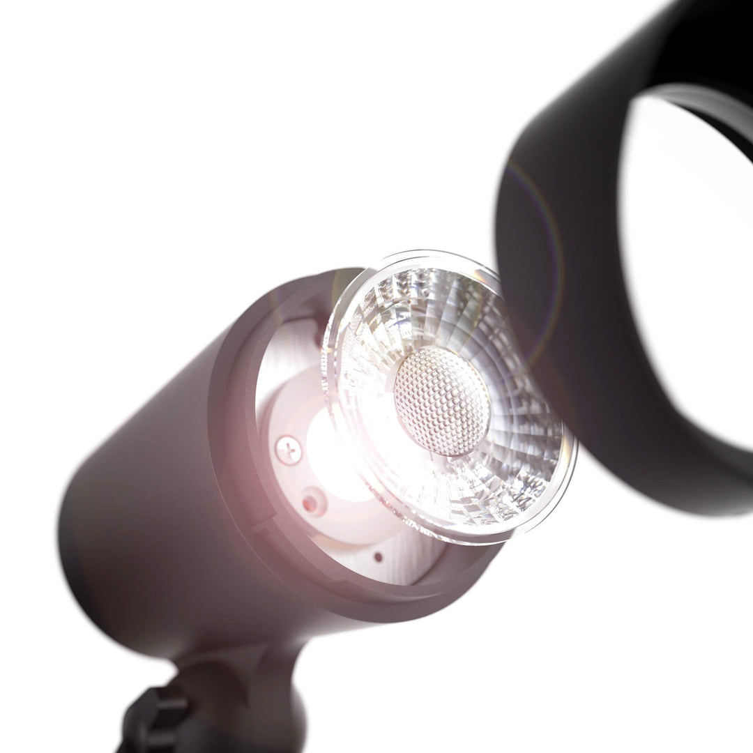 Spot - Interchangeable Lenses for LSP4