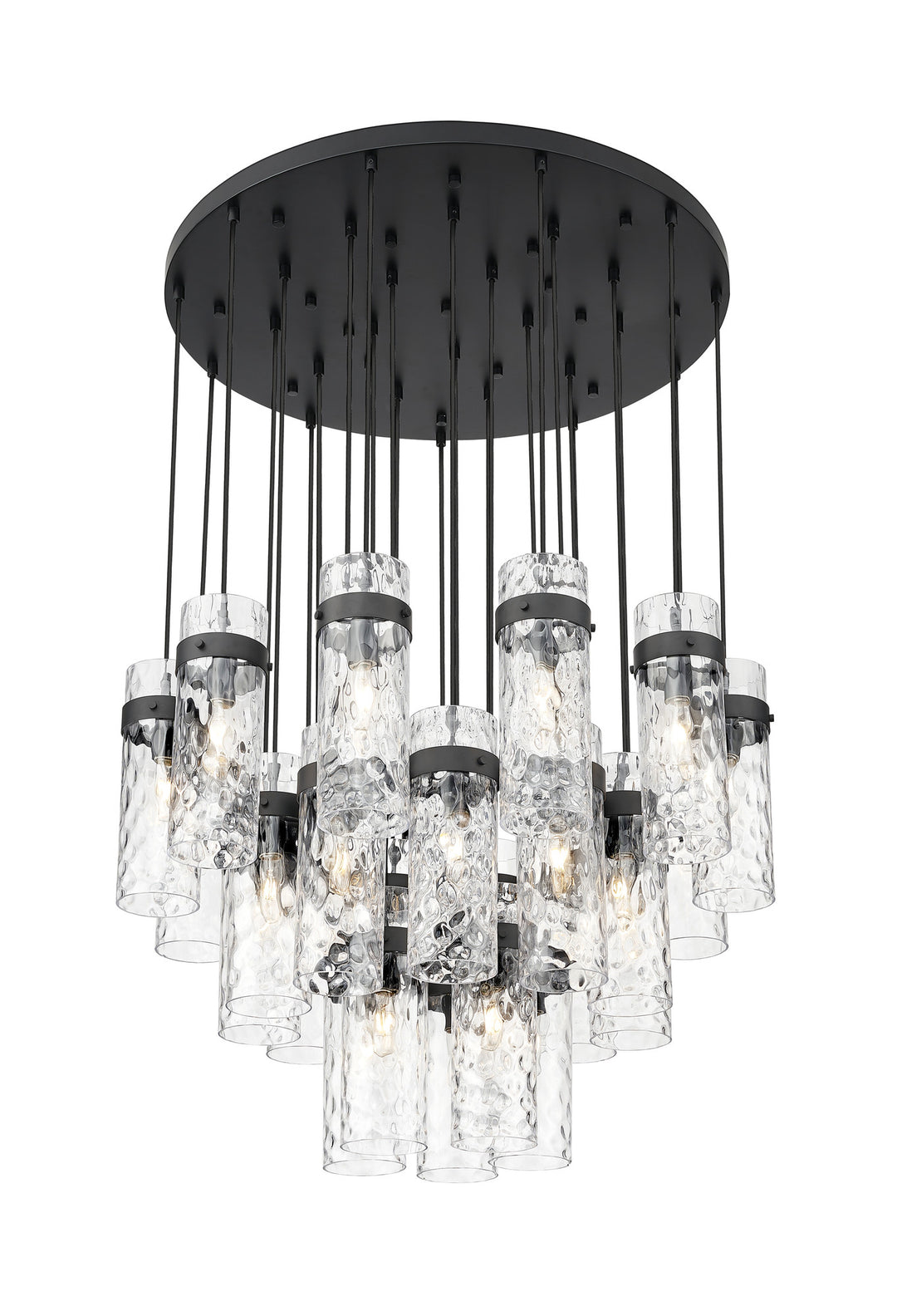 Fontaine - Chandelier