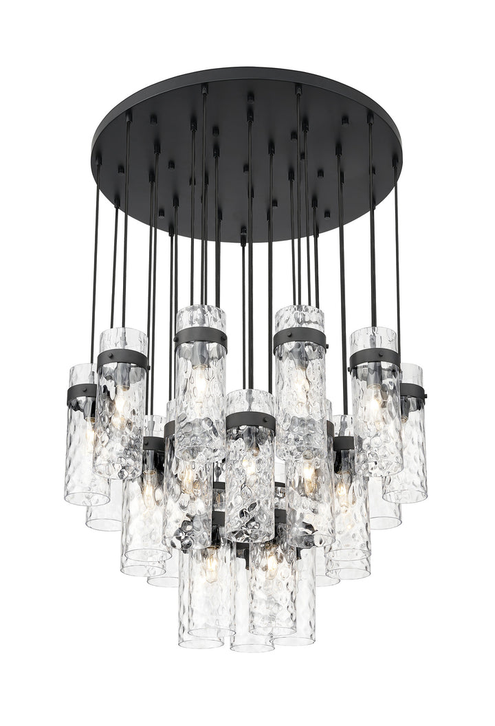 Fontaine - Chandelier