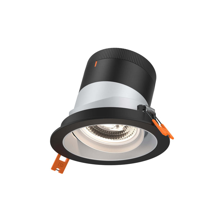 Moda - LED 4" Gimbal Modular Recessed