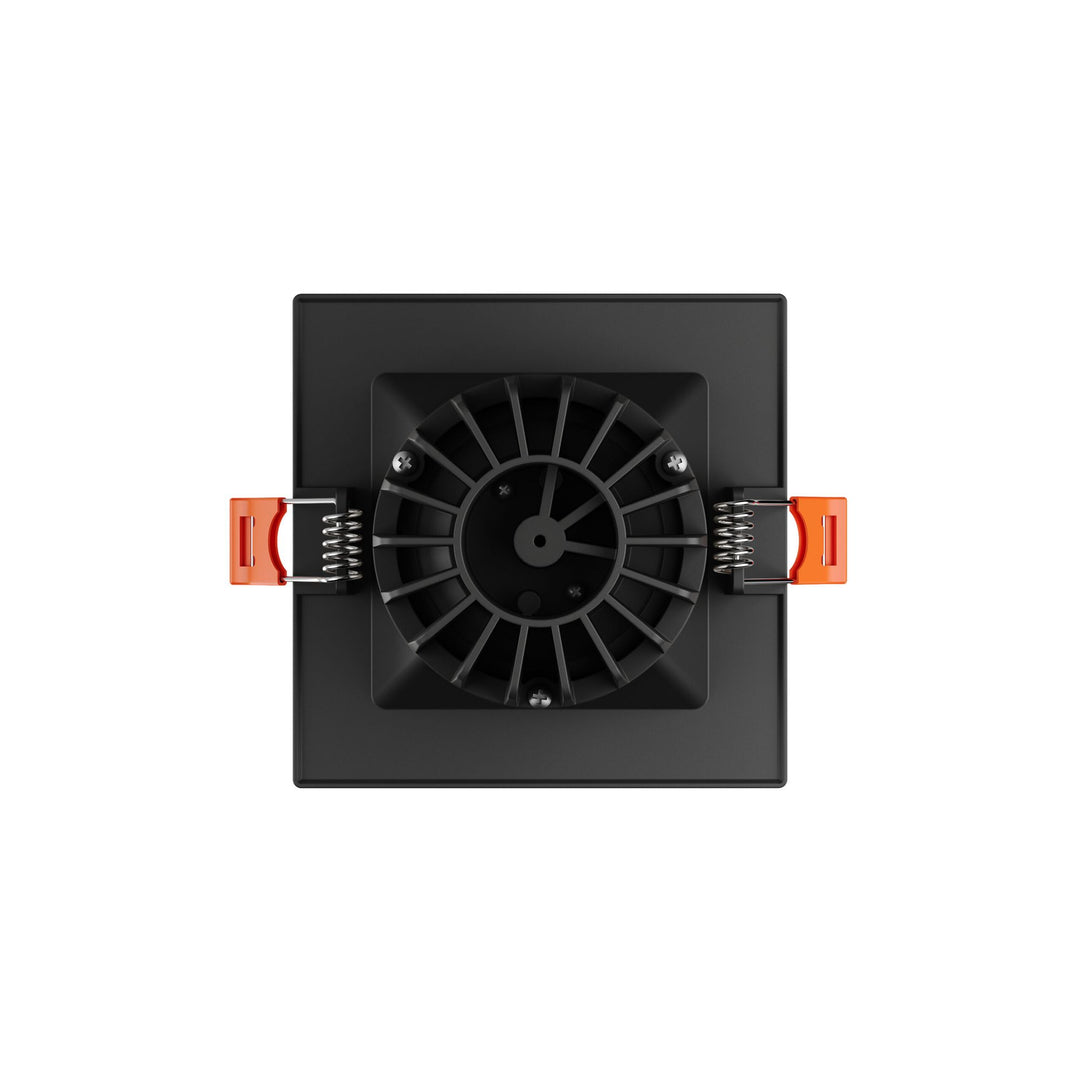RGR - LED Square Regressed Downlight