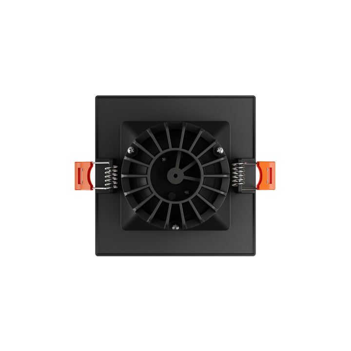 RGR - LED Square Regressed Downlight