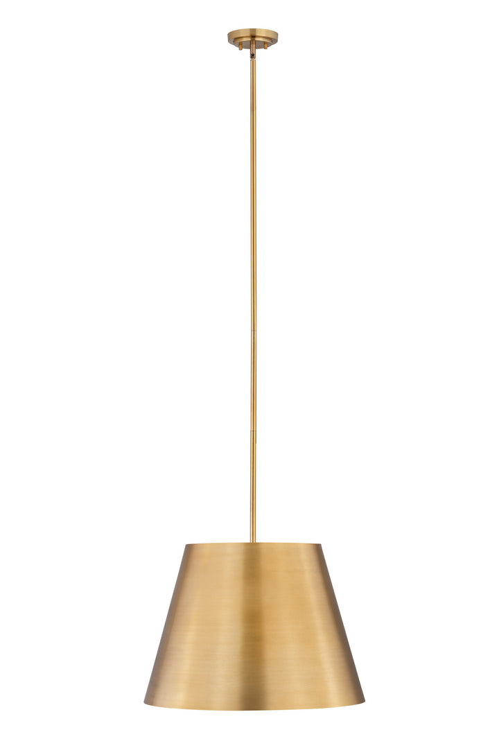 Lilly - 1 Light Pendant