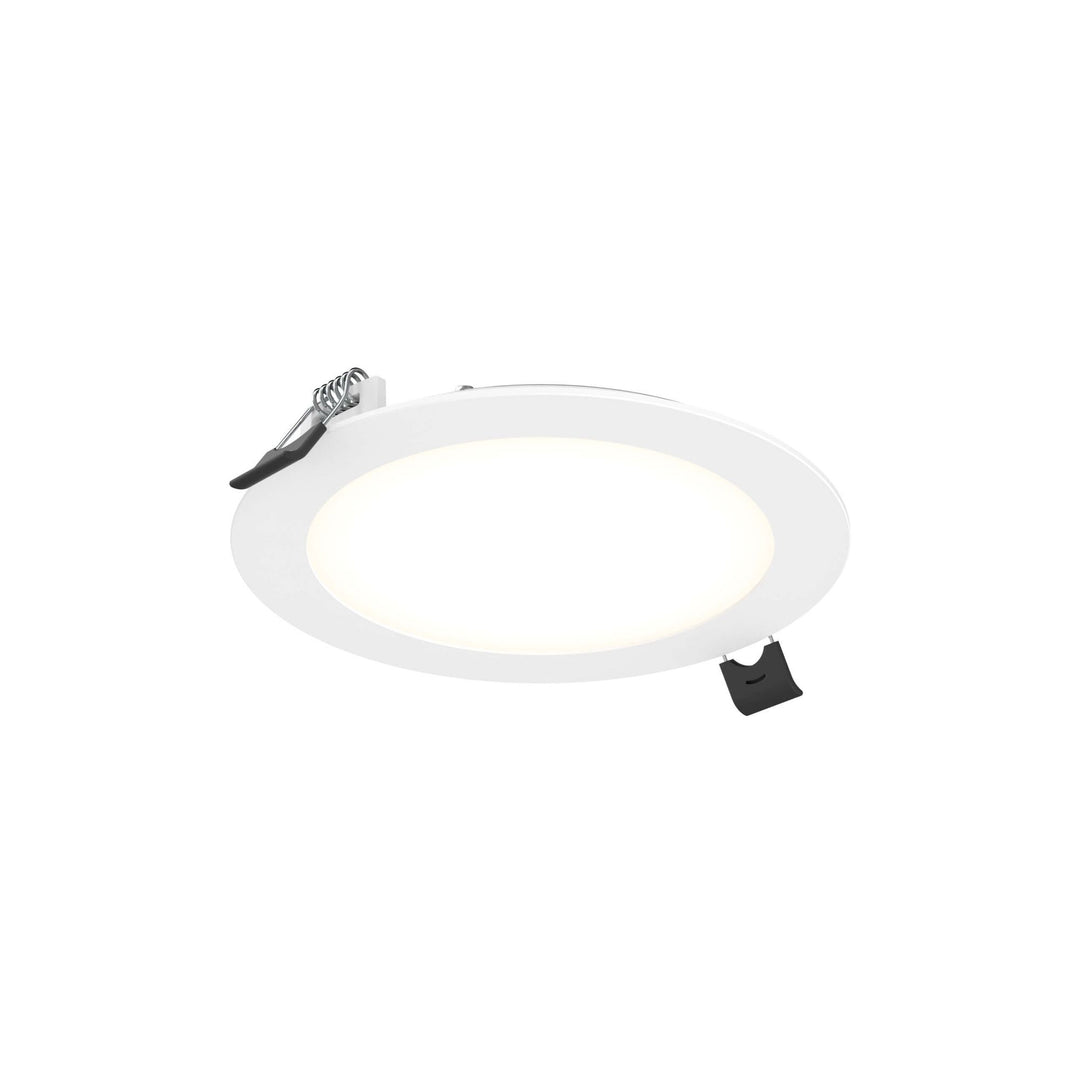 Reach - 6" Round LED Panel