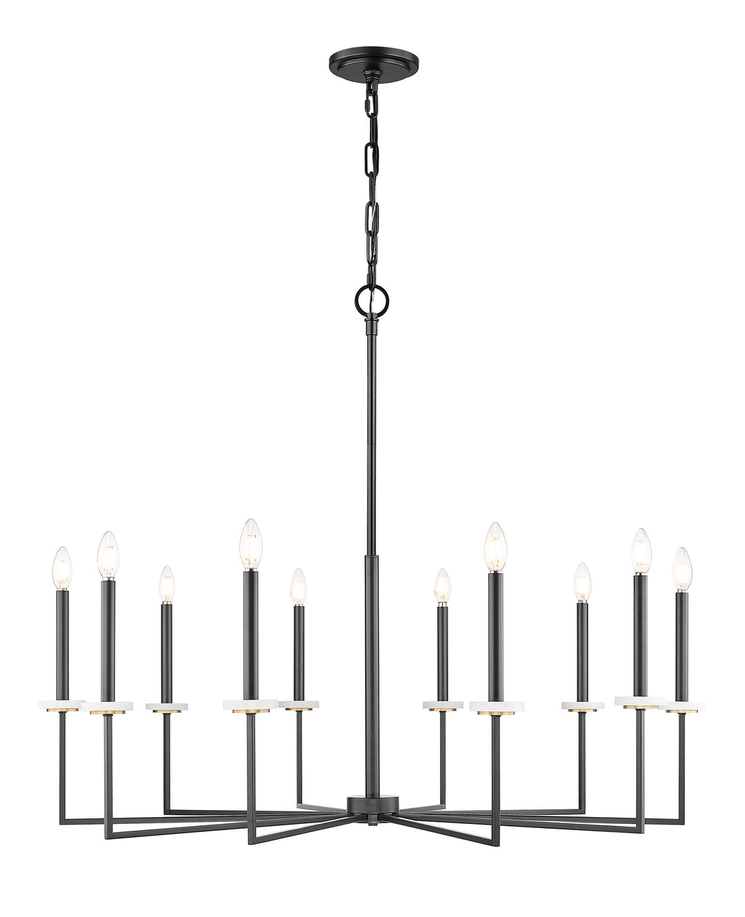 Gaultier - Chandelier