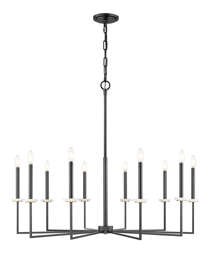 Gaultier - Chandelier