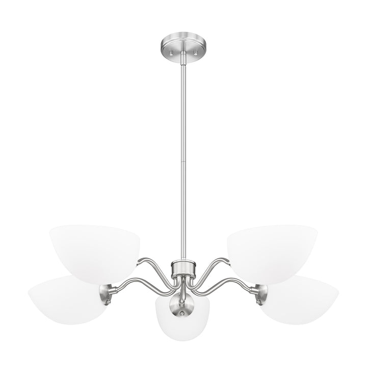 Breton - Chandelier