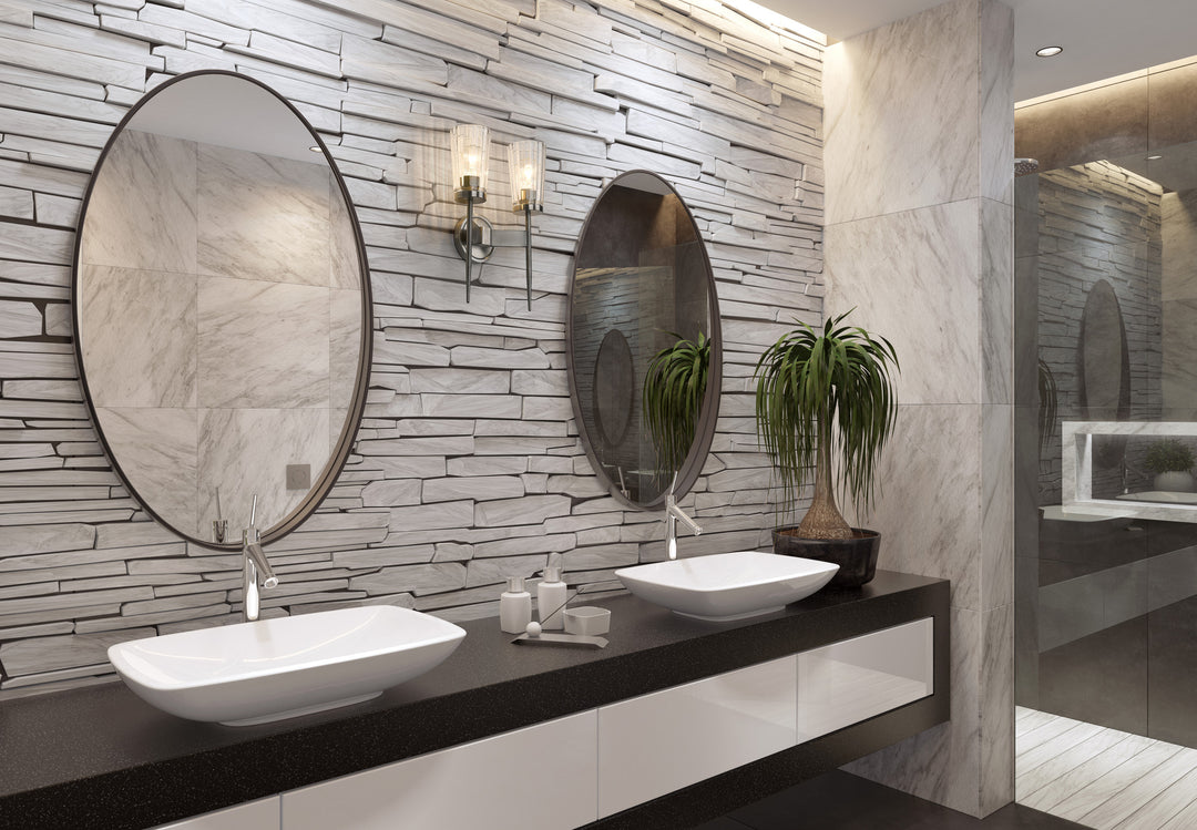 Flair - 2 Light Wall Sconce