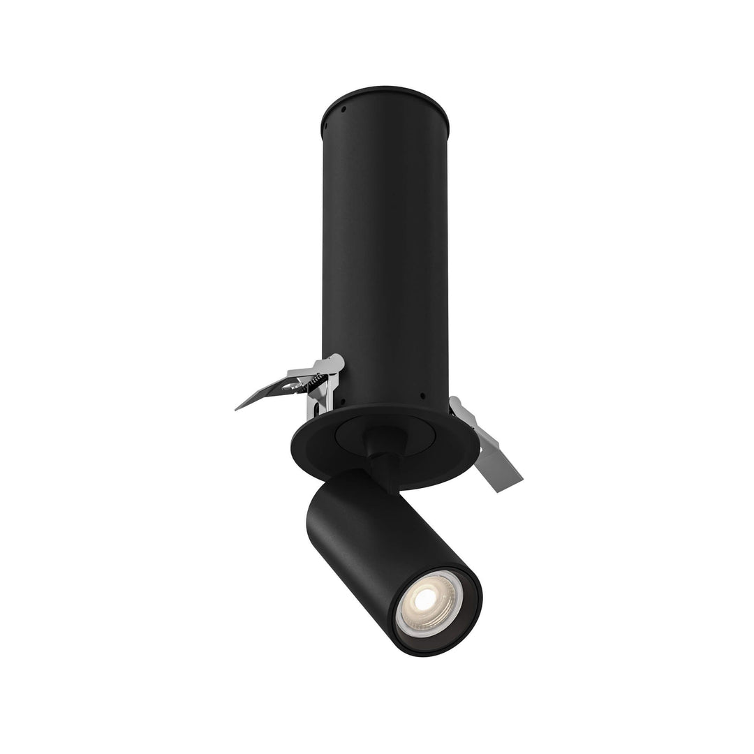 Aperture - LED 3" Multi-Wattage Recessed Spotlight