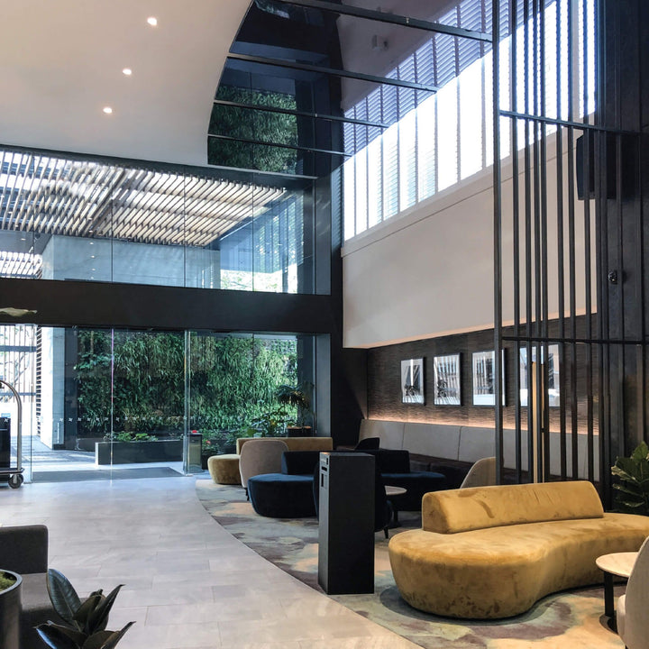 Hilux - LED High-Powered Downlight