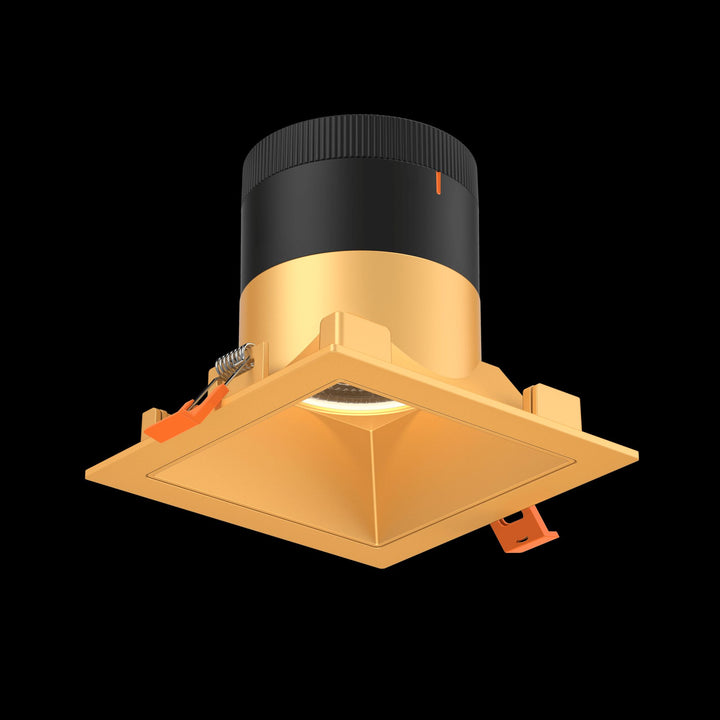 Moda - LED 4" Square Modular Recessed