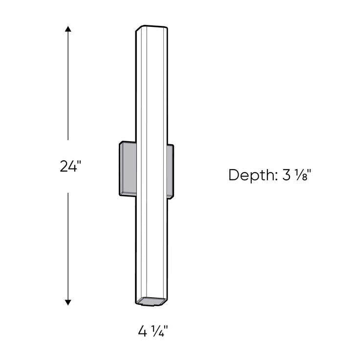 Noble - LED Wall Light