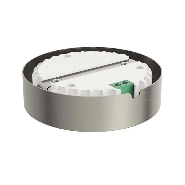 Push Puck - 24V Surface Mount Puck