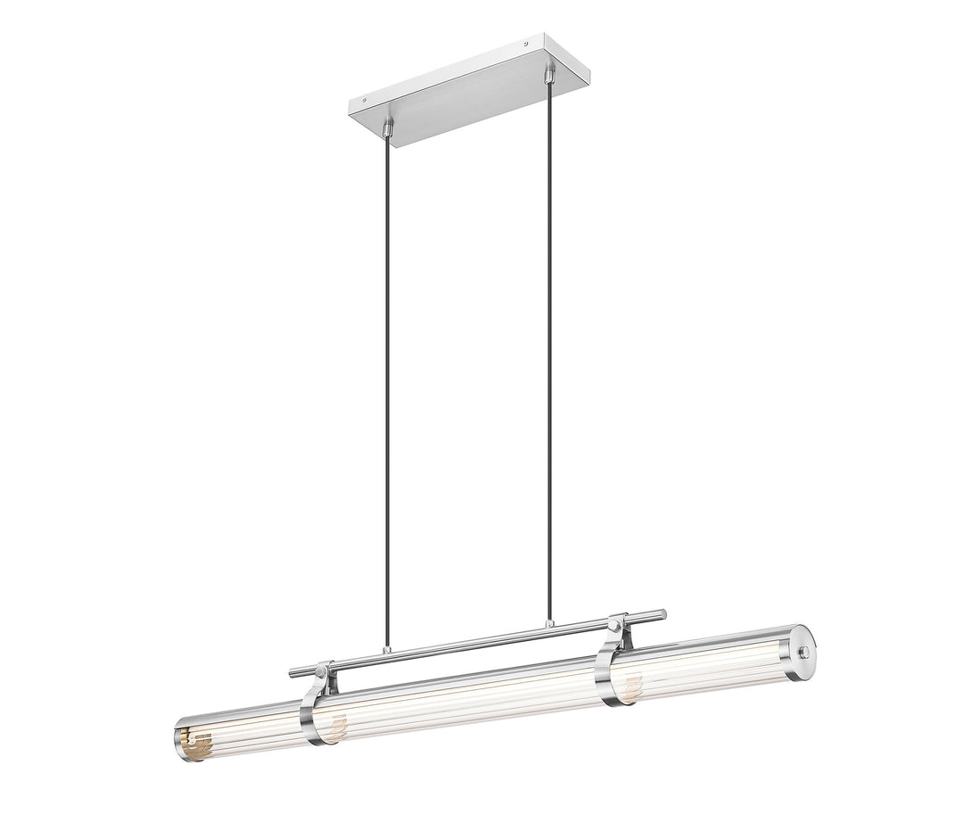 Benoit - LED Linear Chandelier