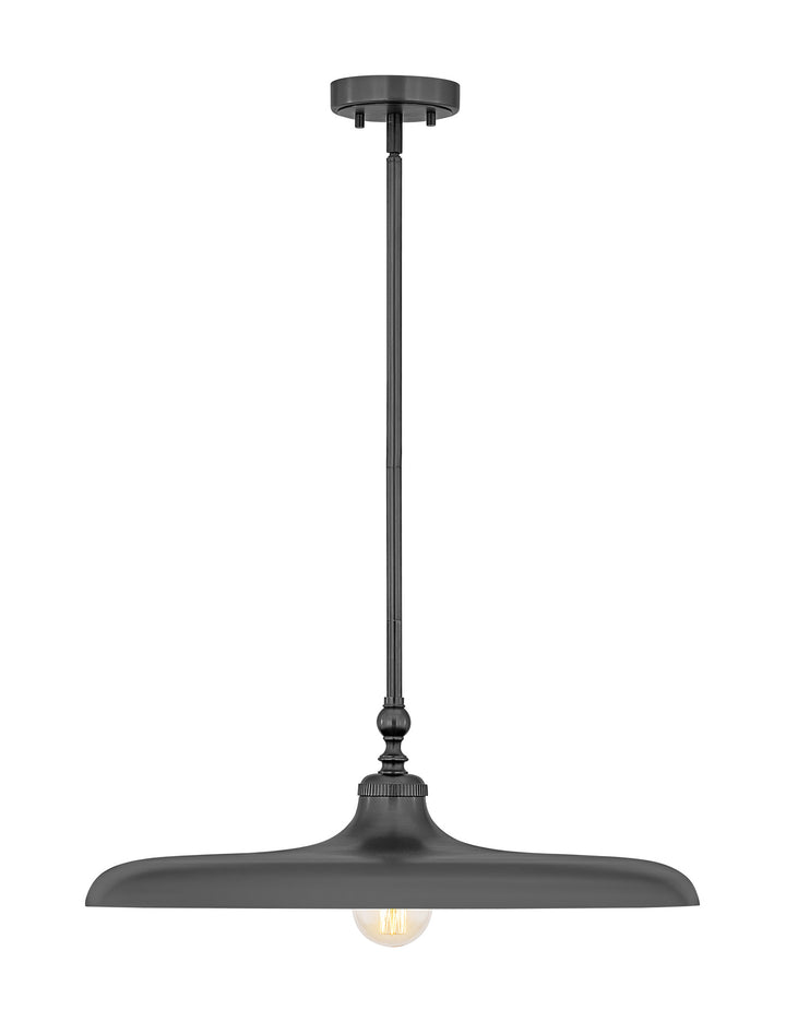 Camden - 1 Light Pendant