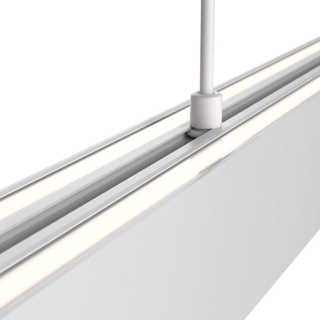 Boulevard Pendant - LED 48" Linear Pendant