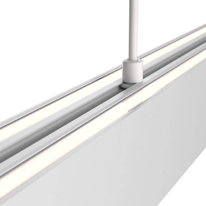 Boulevard Pendant - LED 48" Linear Pendant
