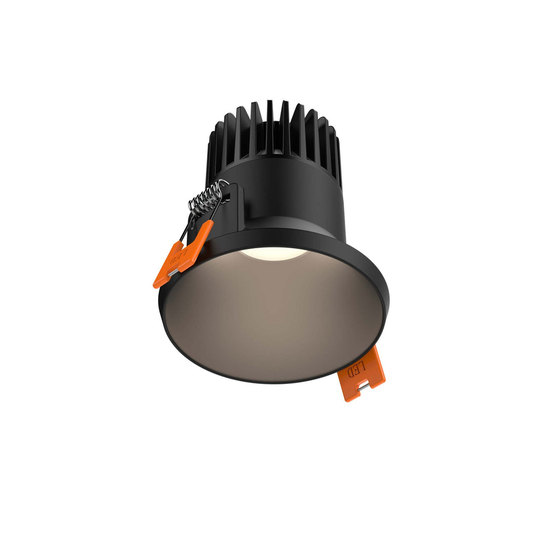 Nest - LED Almost Trimless Downlight