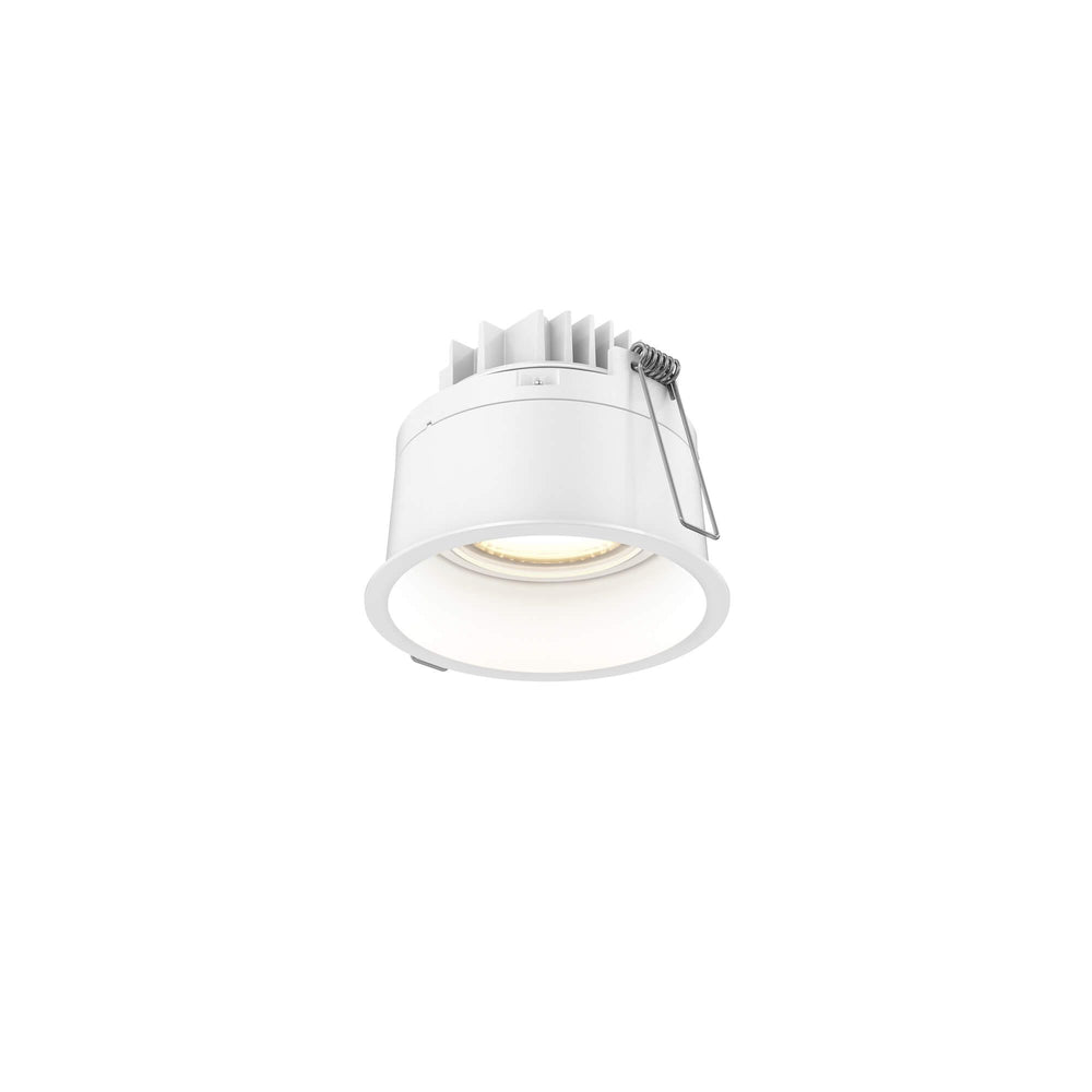 Facet - LED Regressed Gimbal Downlight