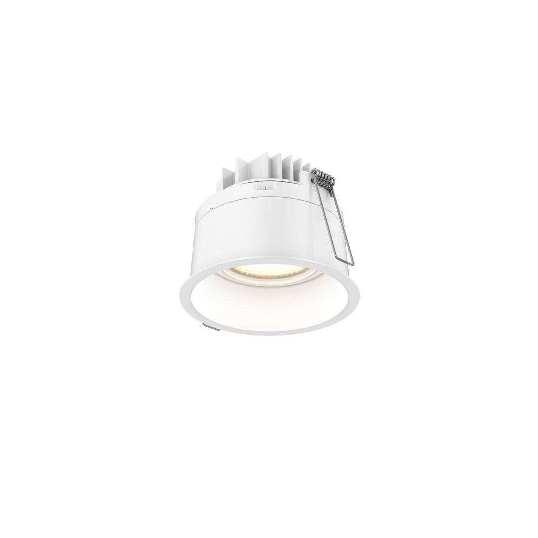 Facet - LED Regressed Gimbal Downlight