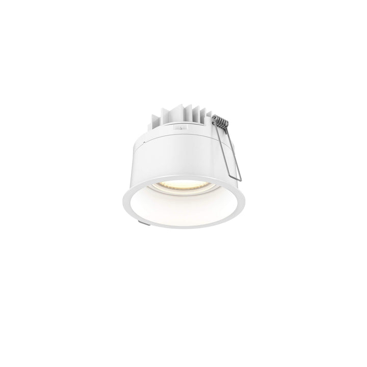 Facet - LED Regressed Gimbal Downlight