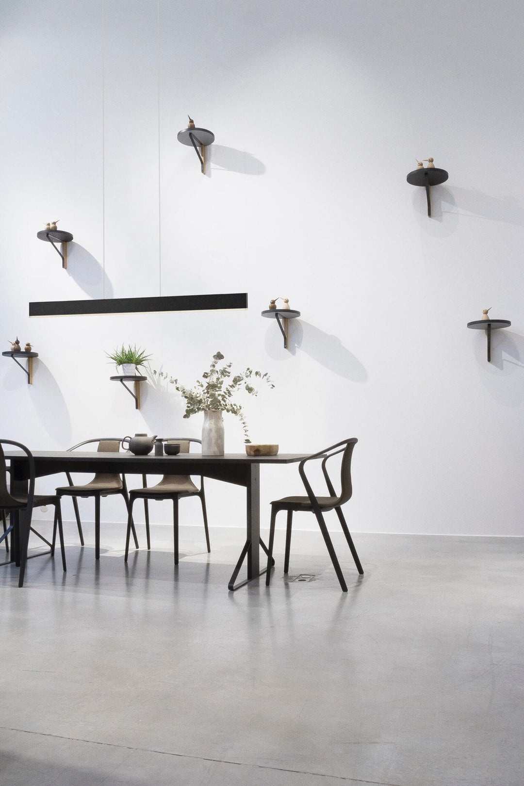 Beam - LED Linear Pendant