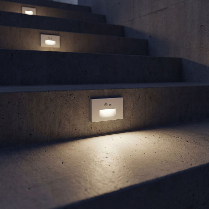 Trace - LED Step Light